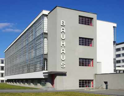 Bauhaus Dessau | © Shutterstock
