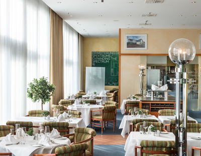 Radisson Blu Fürst Leopold Hotel Dessau Restaurant