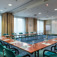 Radisson Blu Fürst Leopold Hotel Dessau meeting room