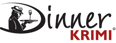 Dinner Krimi Logo